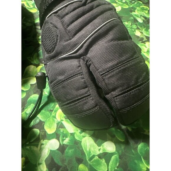 Choko Design Thinsulate Insulation Claw Style Heavy Duty Winter Gloves Hot Thumb - Picture 3 of 12